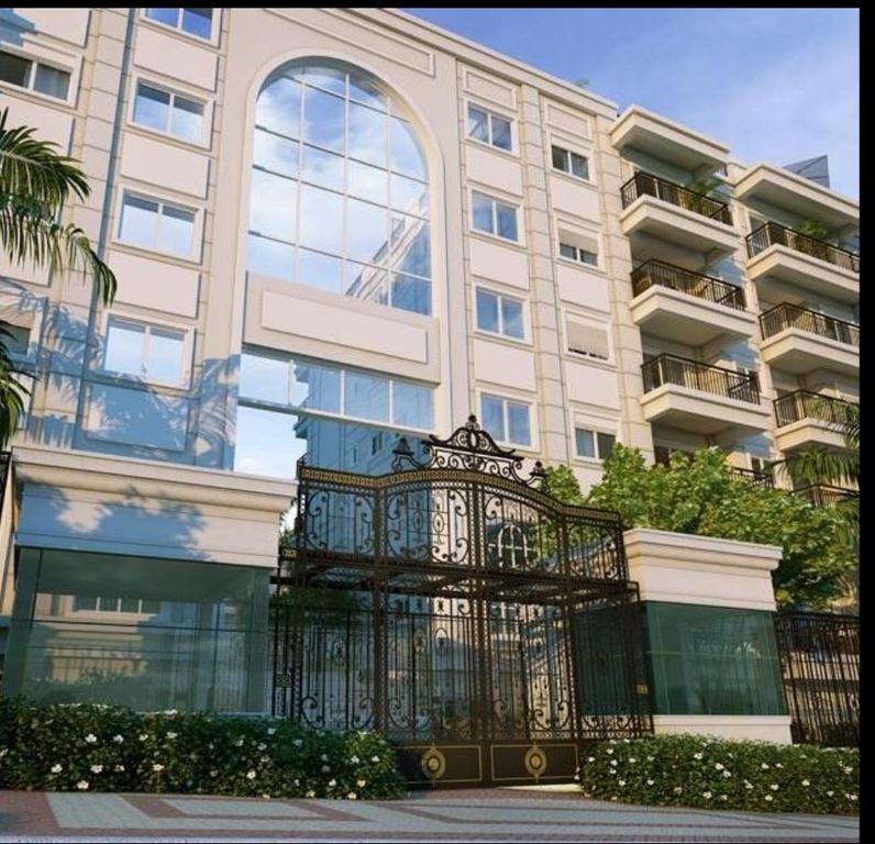 Apto 2 Quartos Em Frente Ao Hospital Albert Einstein São Paulo