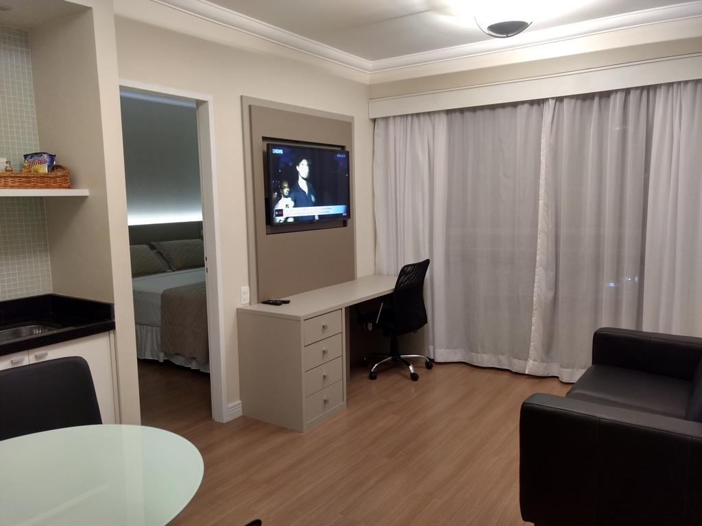 Tsue The Palace Flats 4*