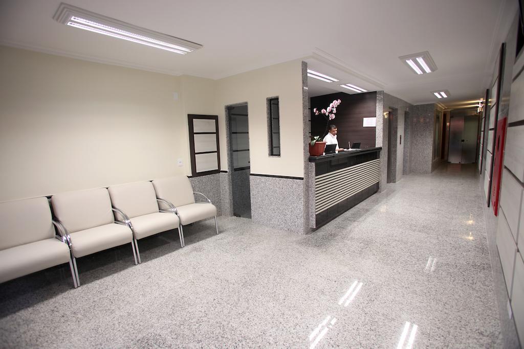 Hotel Soneca Plaza 3*