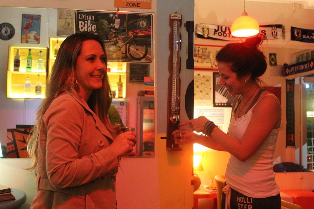 Hostel O'rileys Perdizes Sao Paulo