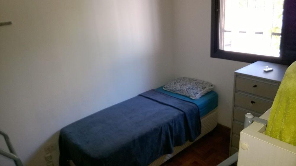 Hostel Flor De Maria São Paulo