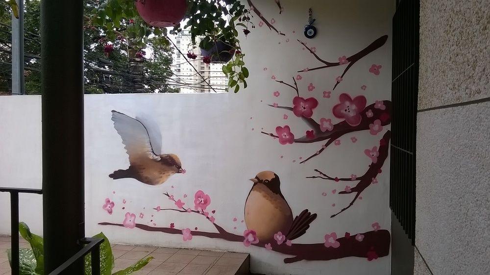 Flor De Maria Hostel *