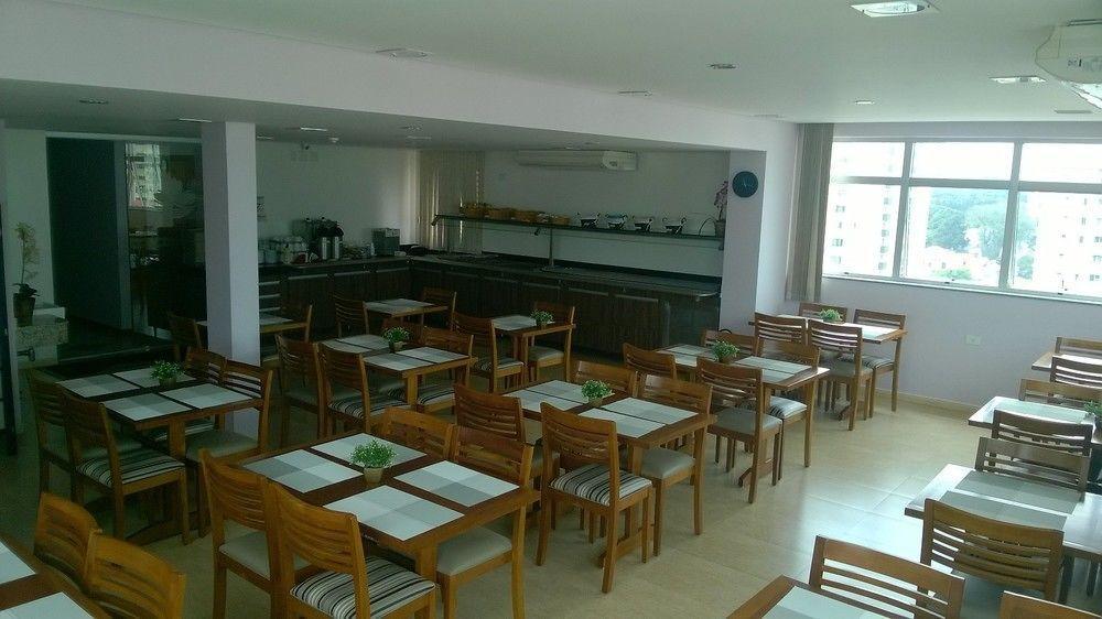 Hotel Luni São Paulo