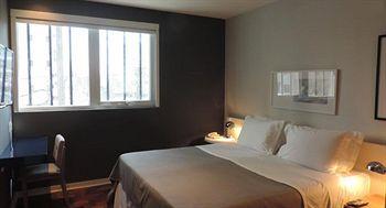 Be Hotel