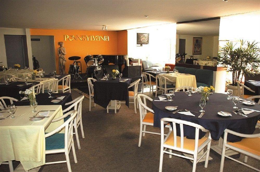 Le Premier Hotel Sao Paulo