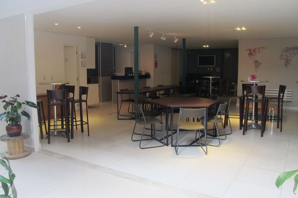 Anhembi Hostel São Paulo