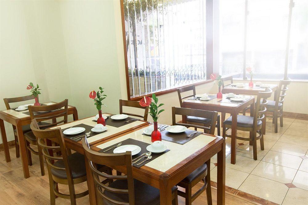 Hotel Moncloa 3*