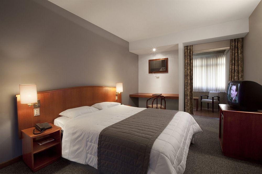 Moncloa Hotel
