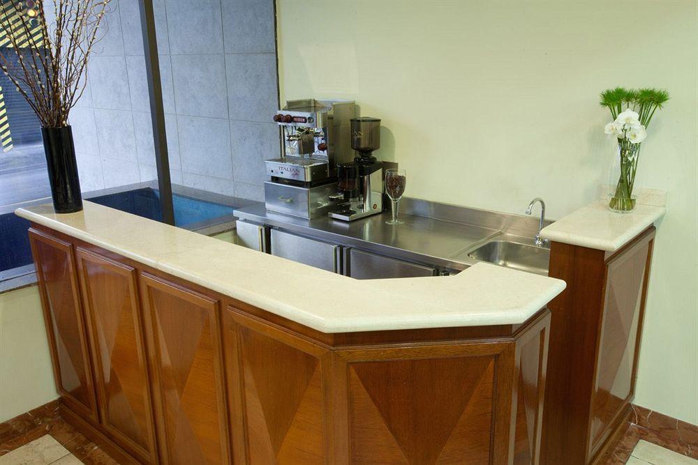 Moncloa Hotel 3*