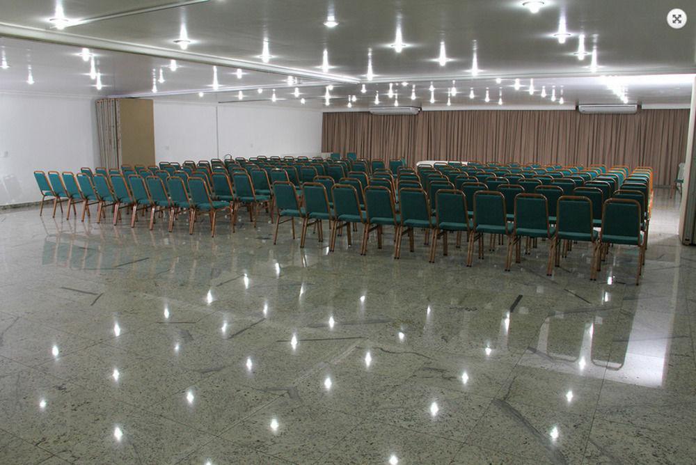 Hotel Dan Planalto