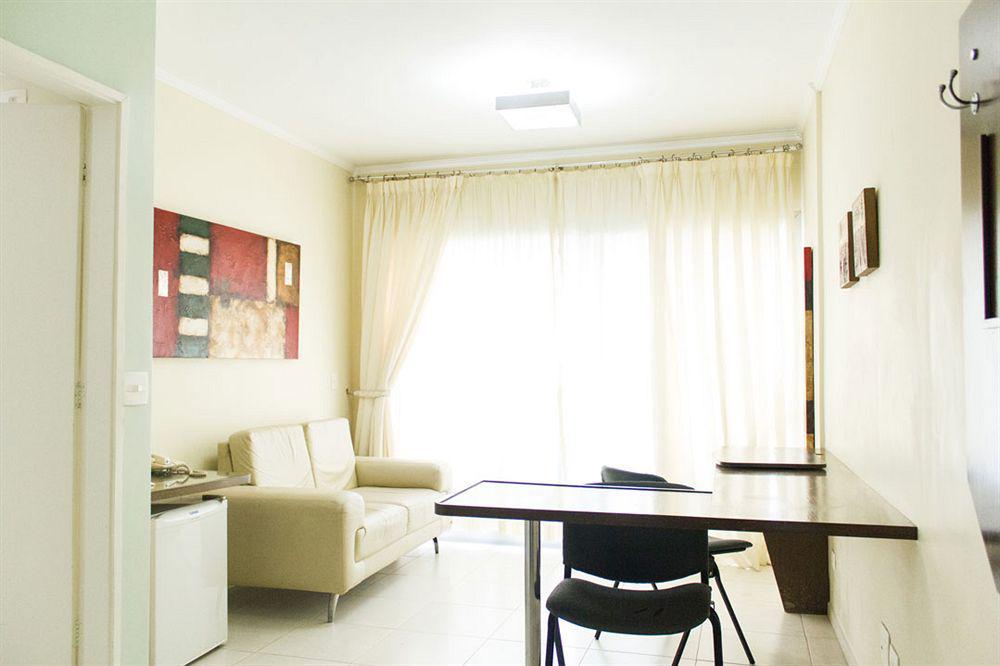 Hotel Palmleaf Slim São Paulo