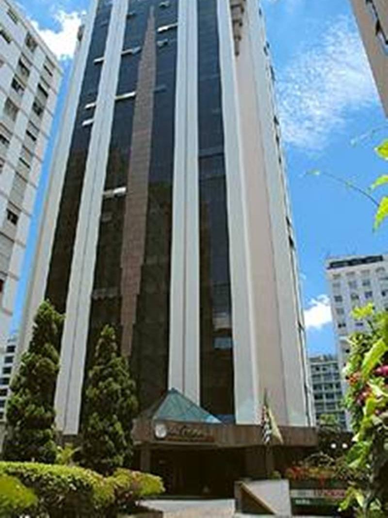 Le Premier 4* Sao Paulo