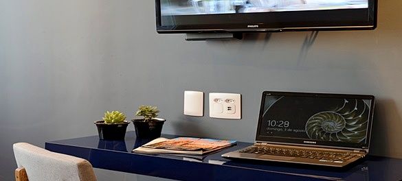 Be Hotel São Paulo
