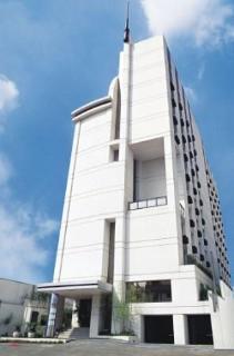 Transamerica Executive Congonhas 4*