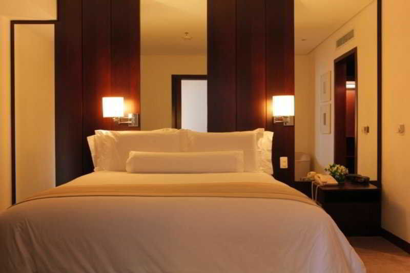 Roomo Etoile Georgev Itaim Bibi Residencial