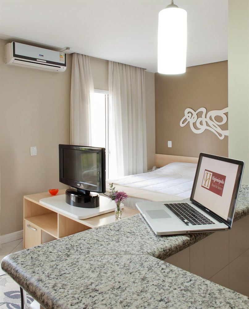 Hotel The Standard Higienopolis Sao Paulo