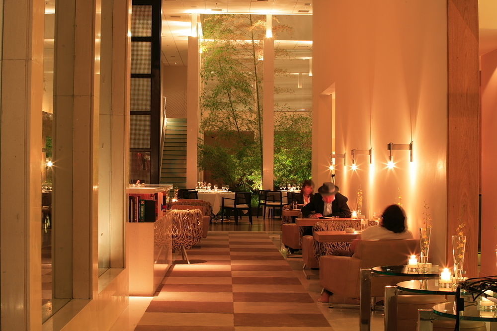 Khách sạn Emiliano 5*