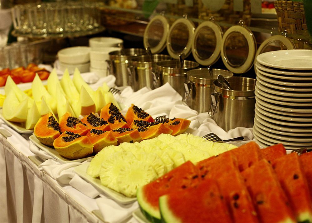 Sj Business - San Juan Hotel