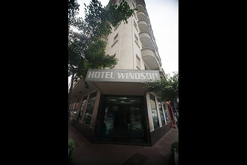 Windsor São Paulo