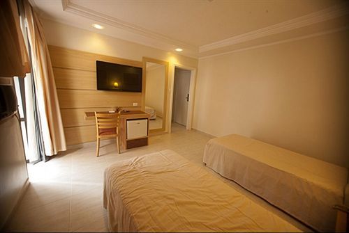 Khách sạn Windsor São Paulo