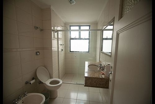 Windsor 3* São Paulo