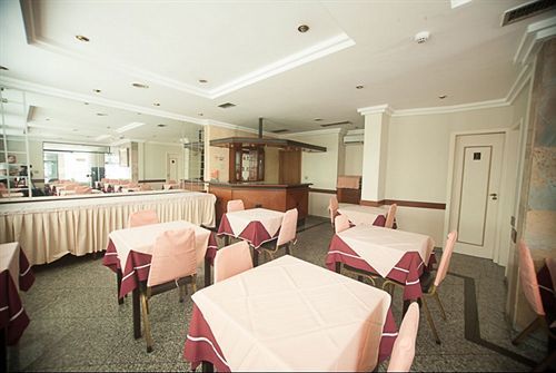 Khách sạn Windsor São Paulo