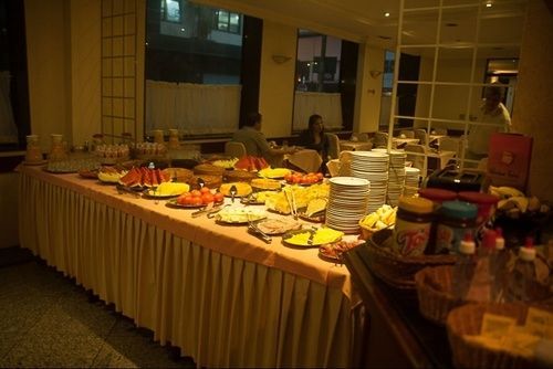 Khách sạn Windsor 3*