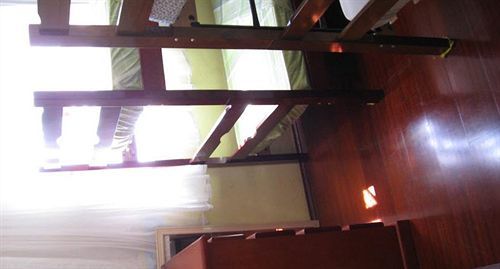 Hostel Lulilo Sao Paulo
