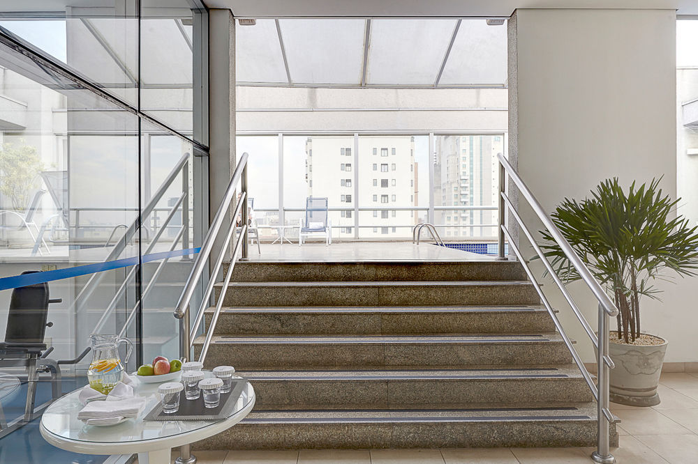 Roomo Etoile Georgev Itaim Bibi Residencial Apartment *