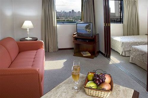 Hotel Le Premier Sao Paulo