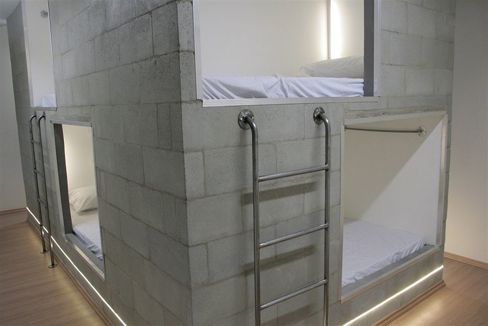 Viva Design Hostel *