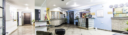 Hotel 21