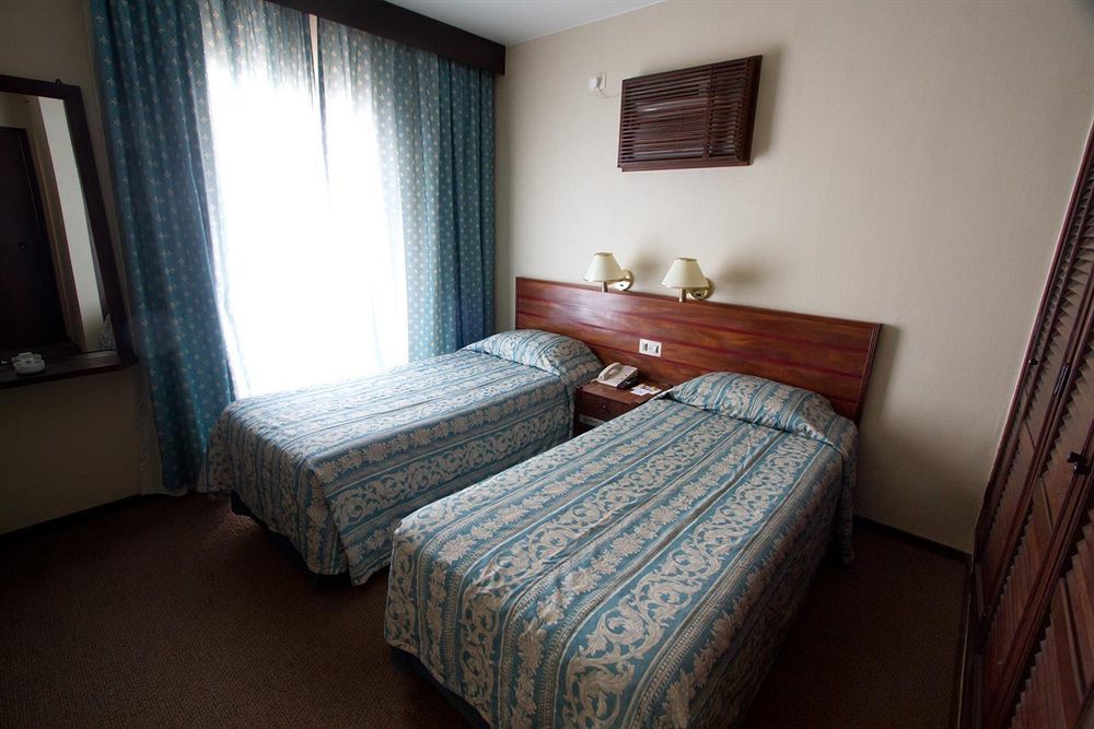 Hotel Augusta Park Sao Paulo