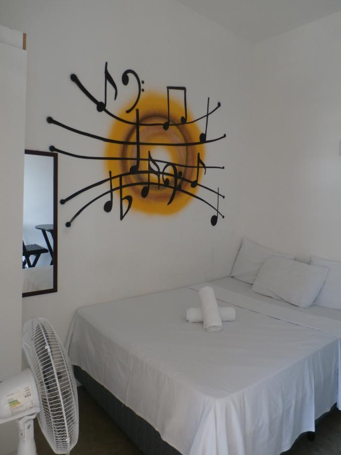 Balcony Sao Paulo
