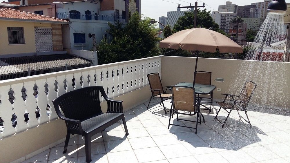 Hostel Hostelariasp Boutique *