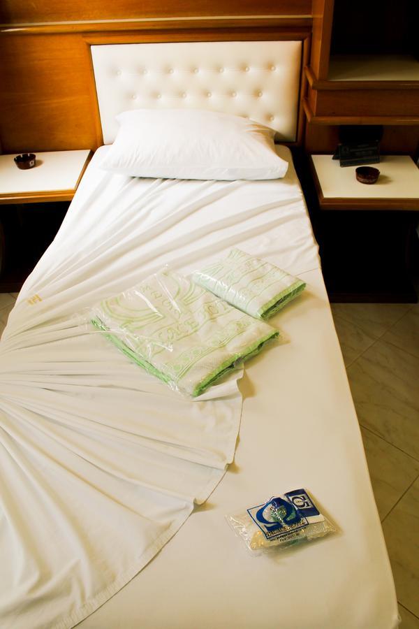 Omega Palace Hotel 3*