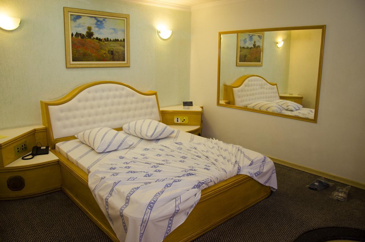 Omega Palace Sao Paulo
