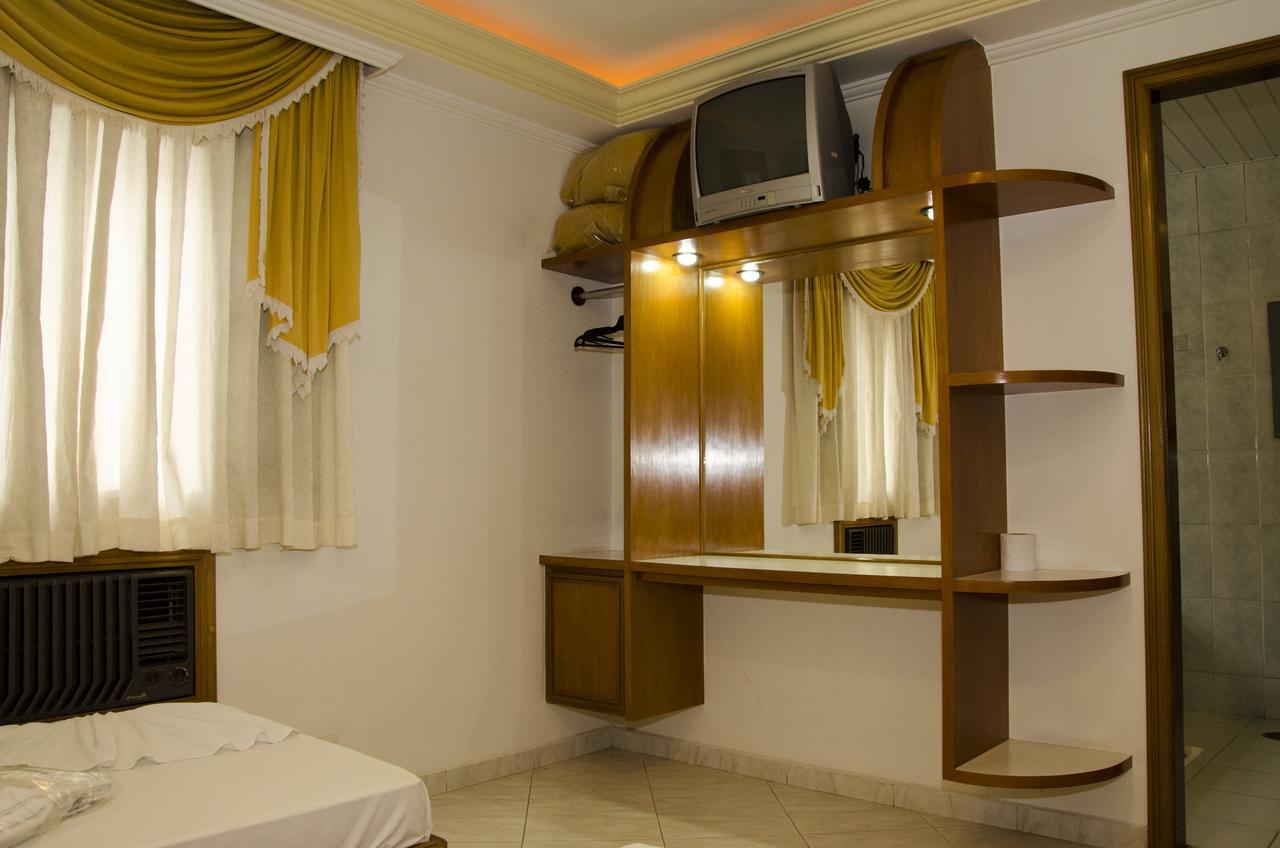 Omega Palace