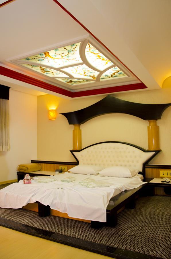 Omega Palace Sao Paulo