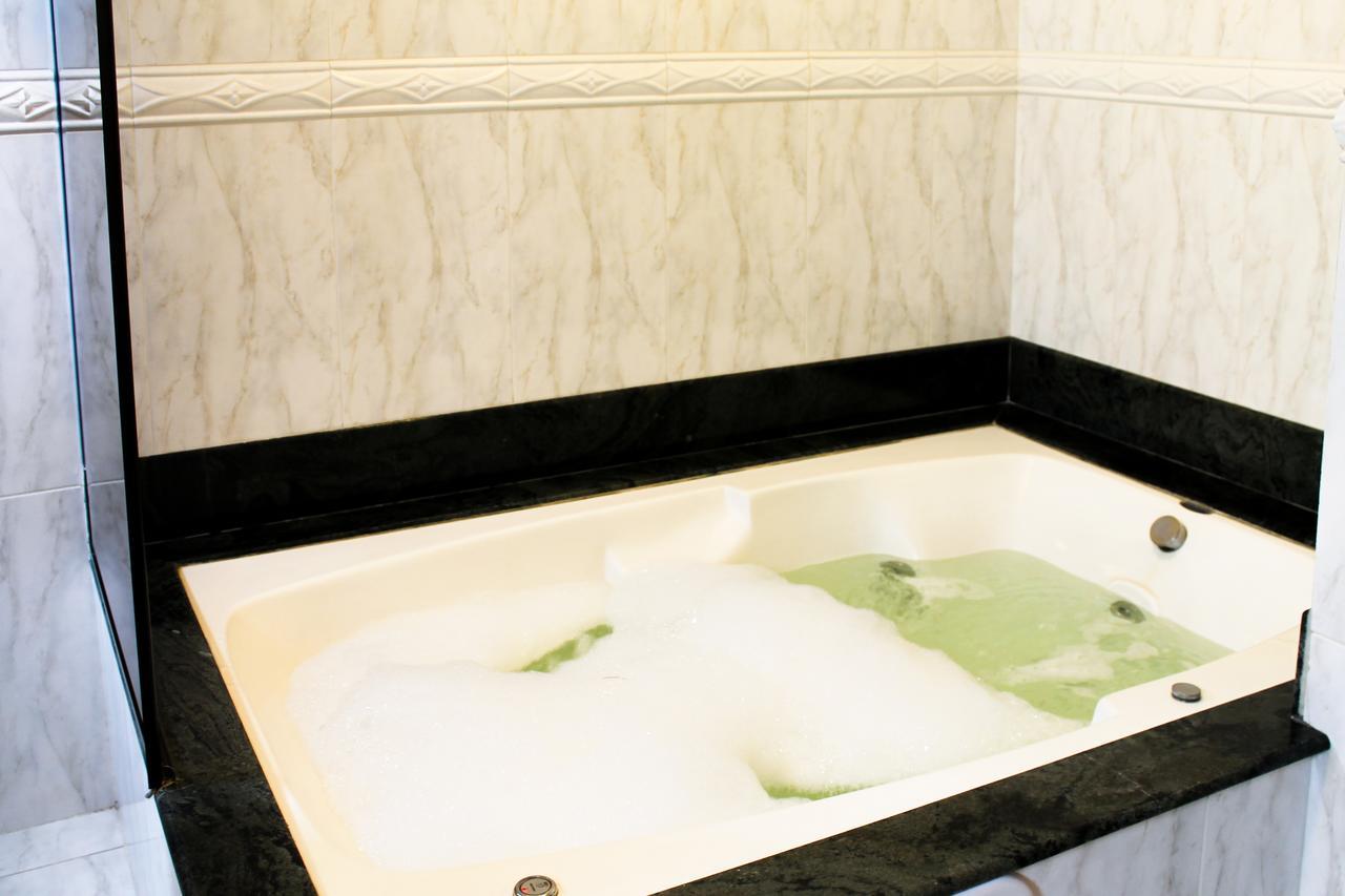 Omega Palace Hotel 3*