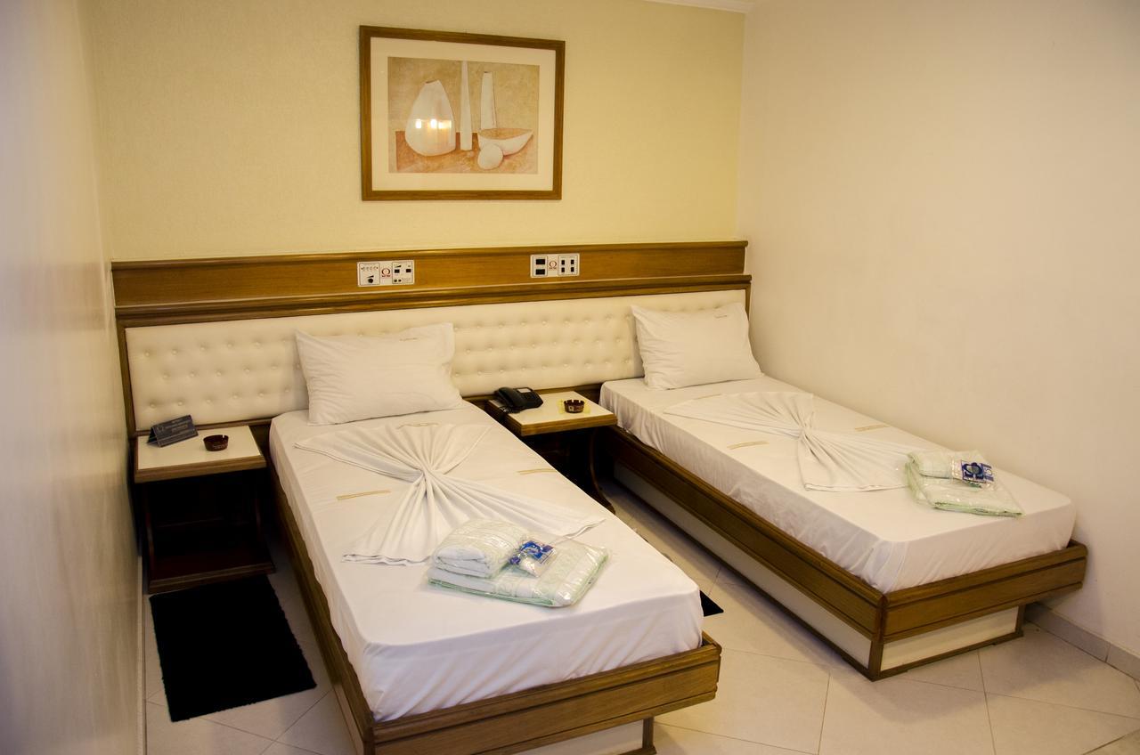 Omega Palace Sao Paulo