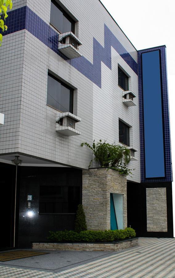 Omega Palace Hotel