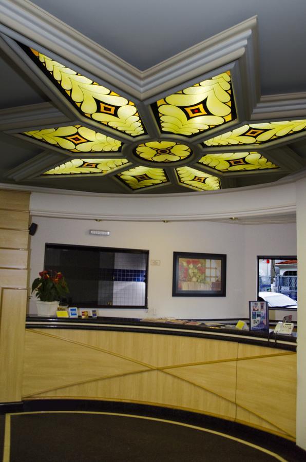 Omega Palace Sao Paulo