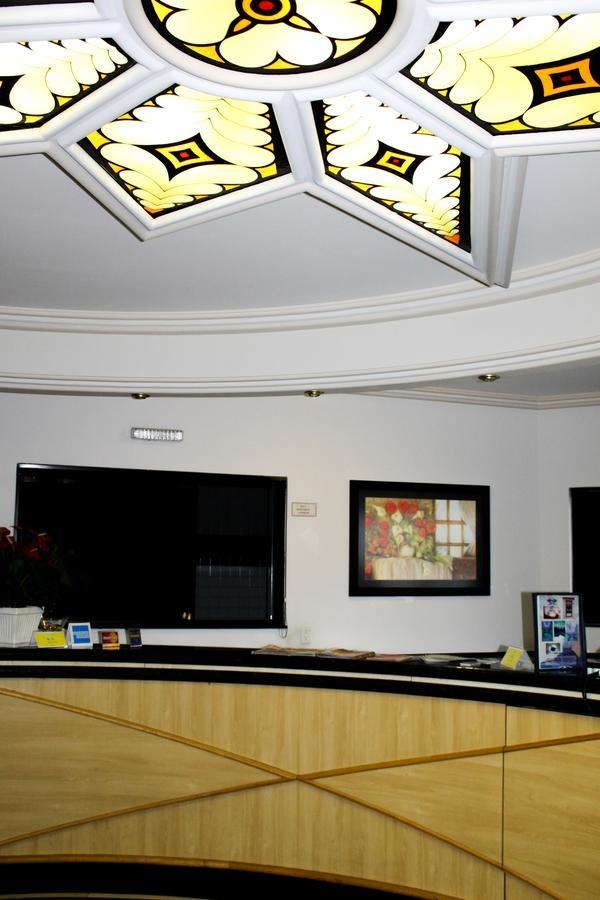 Omega Palace 3*