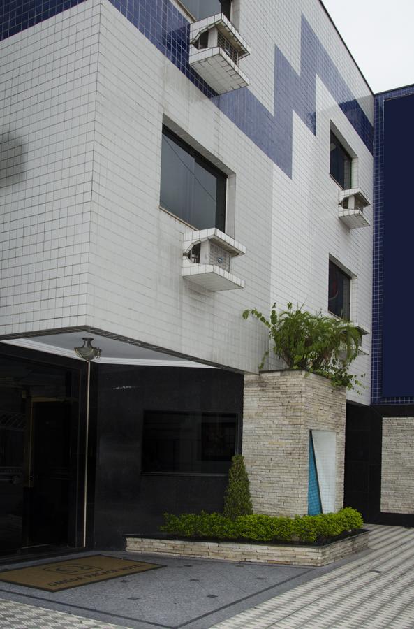 Omega Palace Hotel