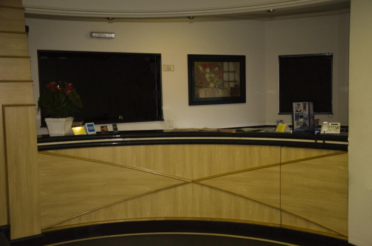 Omega Palace Hotel 3*