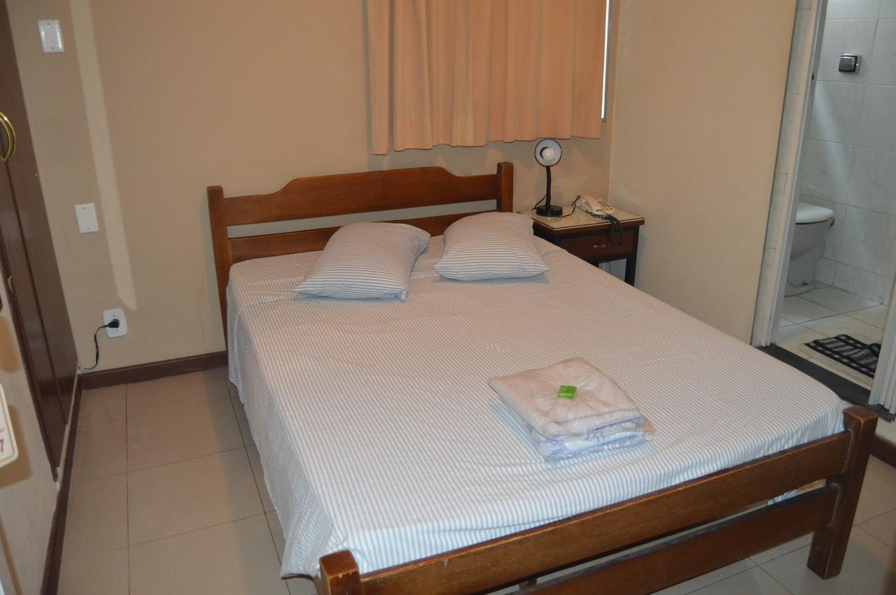 Hotel Aeroporto De Congonhas São Paulo