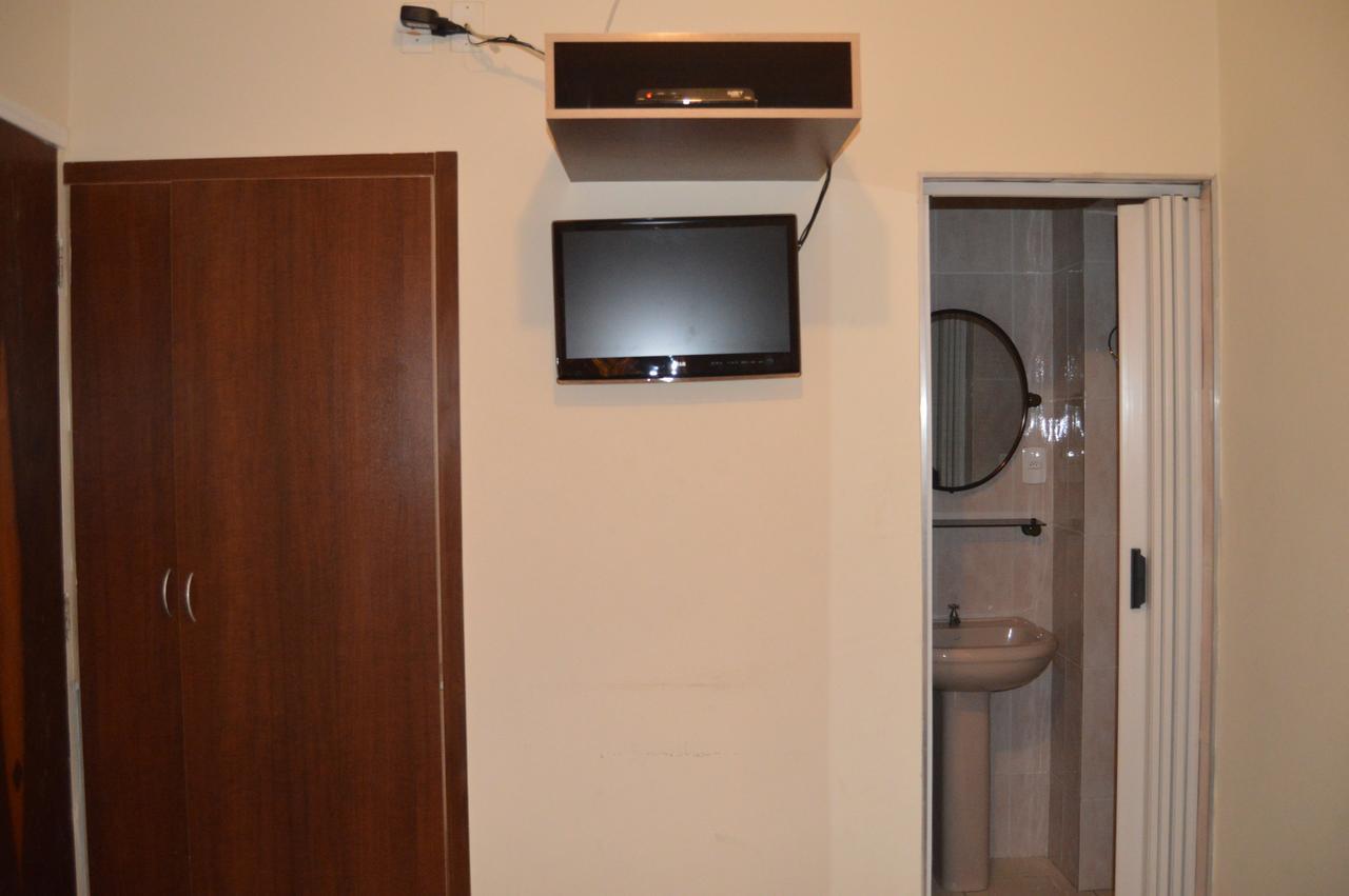 Aeroporto De Congonhas Hotel São Paulo