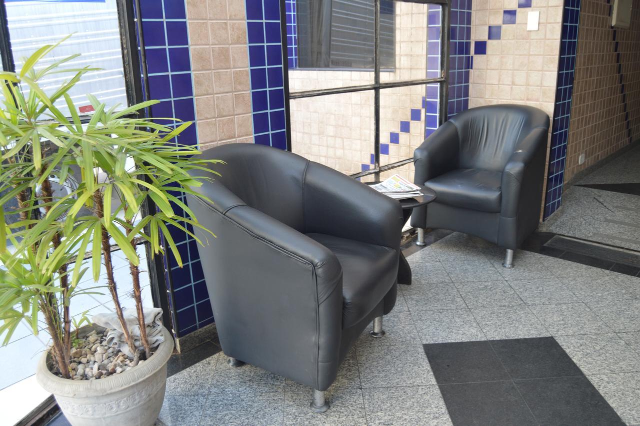 Aeroporto De Congonhas Hotel São Paulo