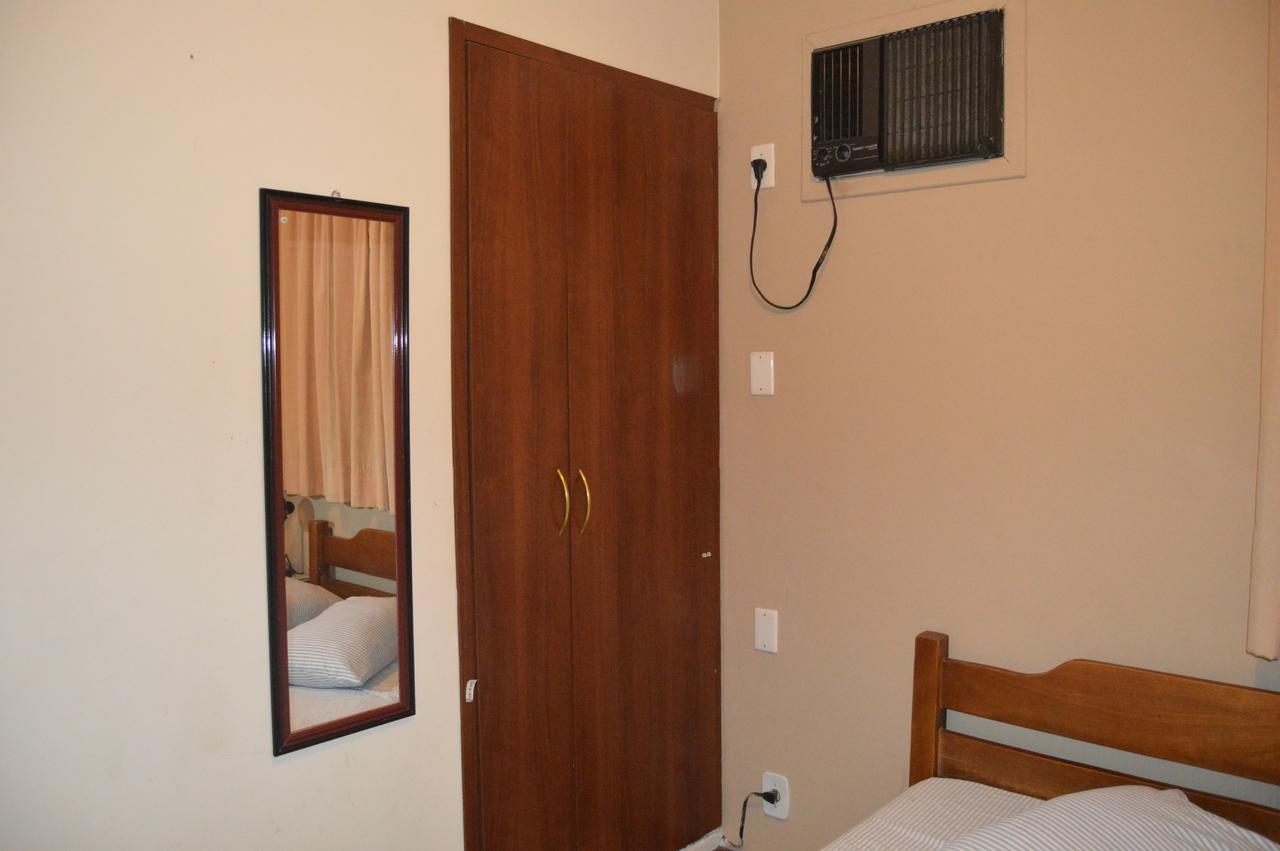 Hotel Aeroporto De Congonhas São Paulo